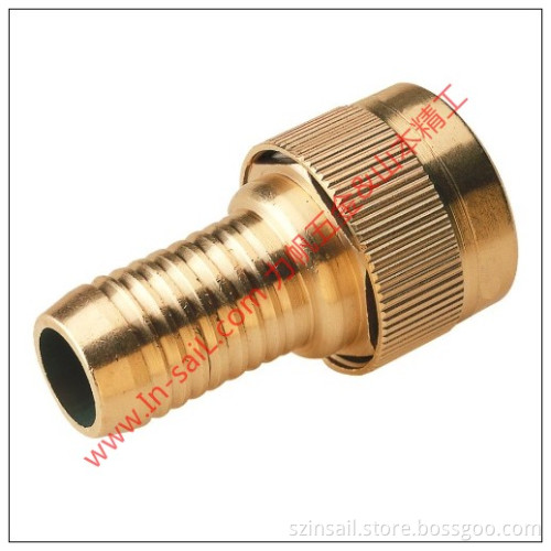 Female Tee, Female Elbow, Male Hexagon Plug, Female Reducing Socket